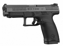 CZ P-10 SC, 9 mm