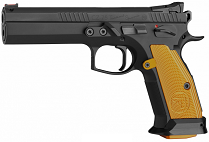 Česka zbrojovka CZ 75 TS ORANGE