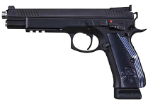 Polavtomatska pištola CZ 75 Taipan, 9×19