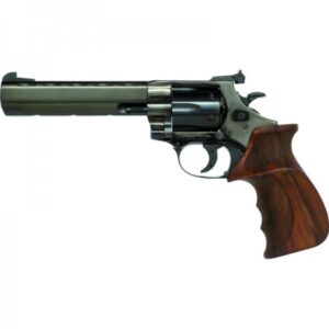 REVOLVER HW 357 MATCH, 6”, CAL .38 SPEC. , ARMINIUS